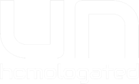 un homologated stamp