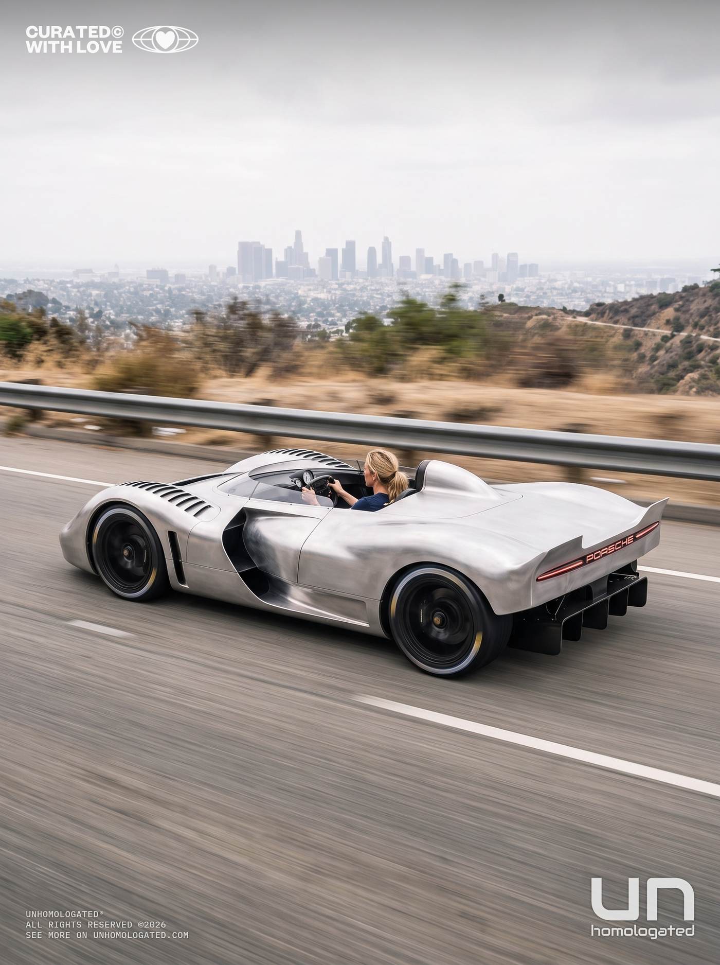 Porsche 909 plate, 909 08 mulholland FINAL