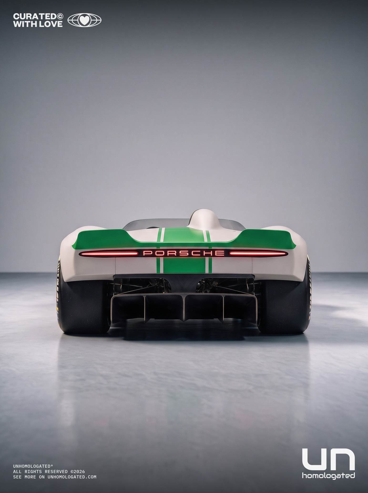 Porsche 909 plate, UH008 LIVERY dead rear 20260816 FINAL