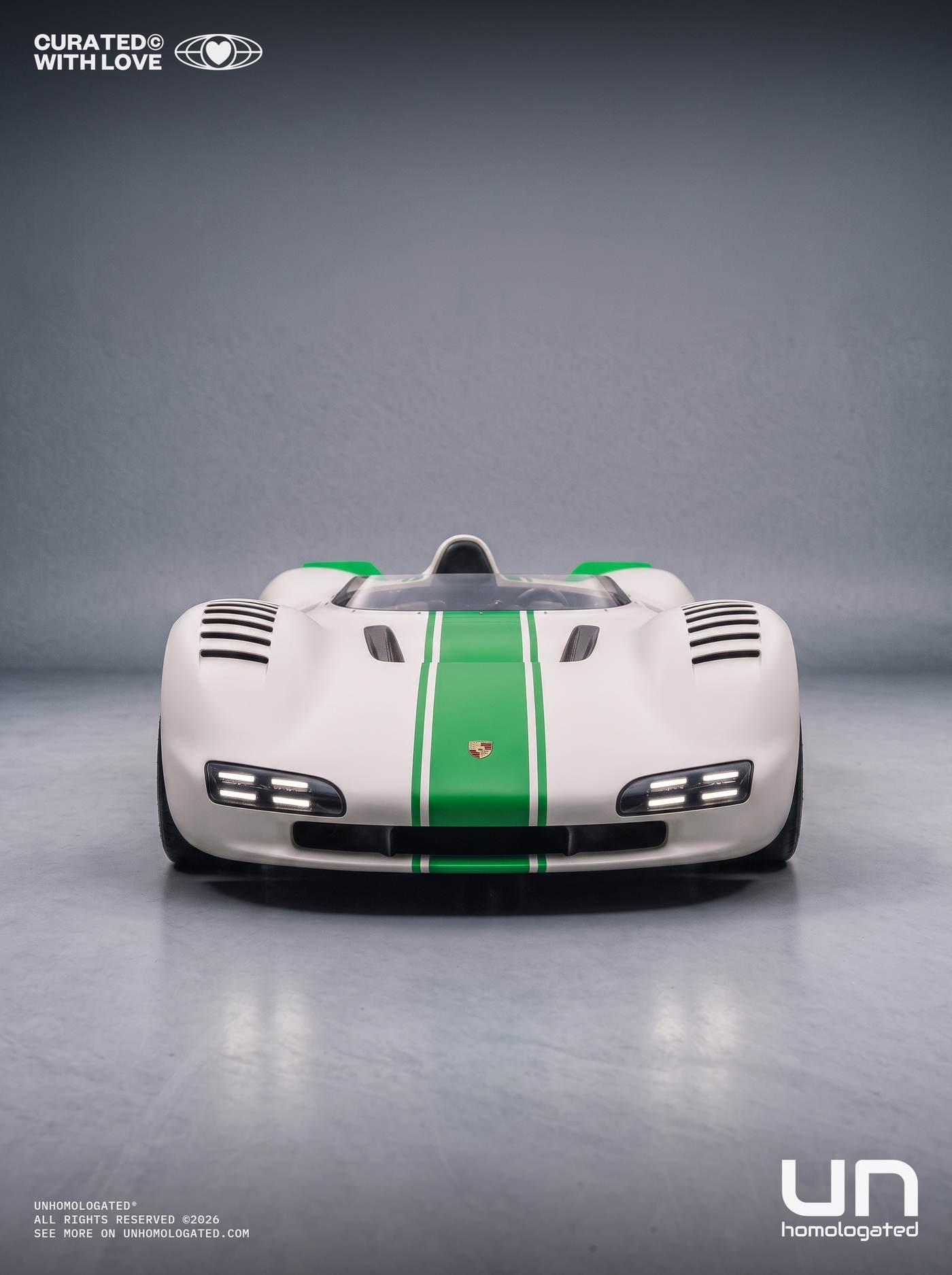 Porsche 909 plate, UH008 LIVERY frontal 20260816 FINAL