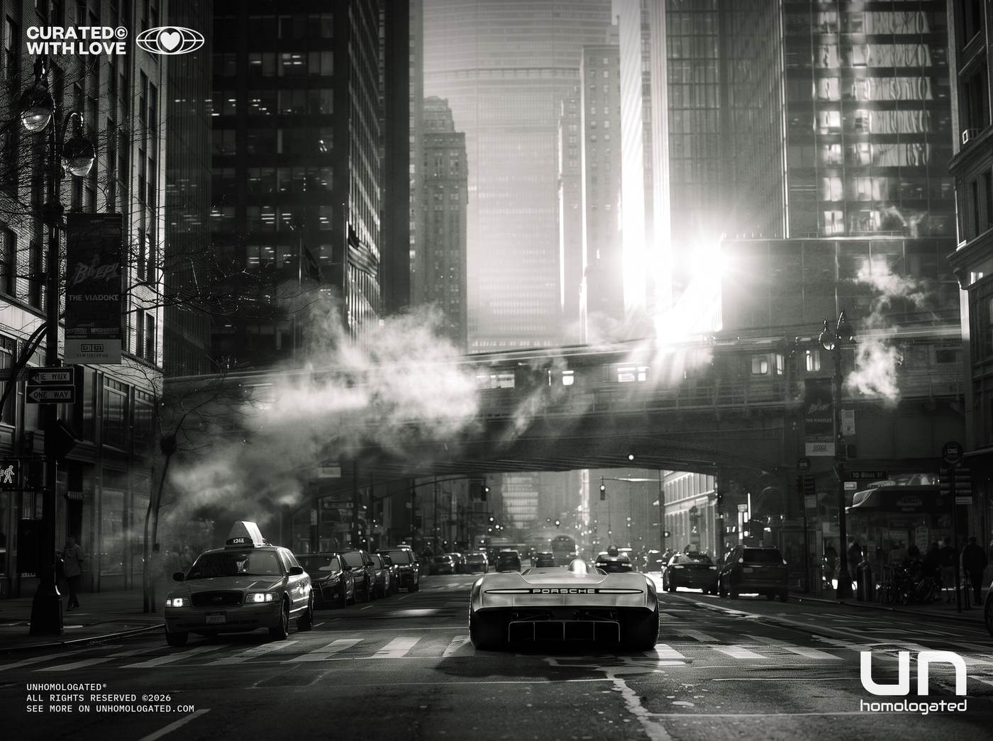 Porsche 909 plate, 909 nyc 01 avenue FINAL