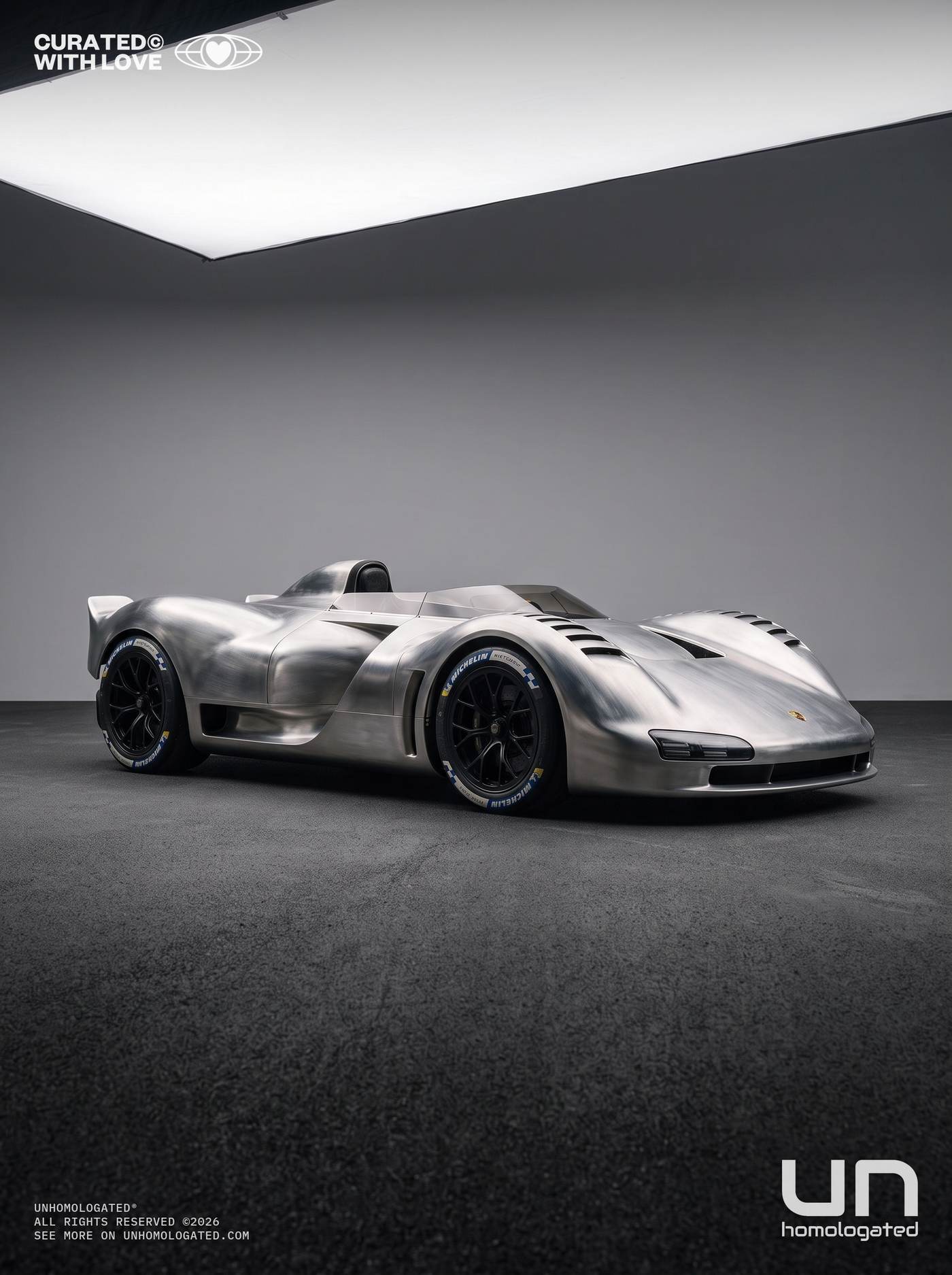 Porsche 909 plate, 909 01 studio front34 FINAL