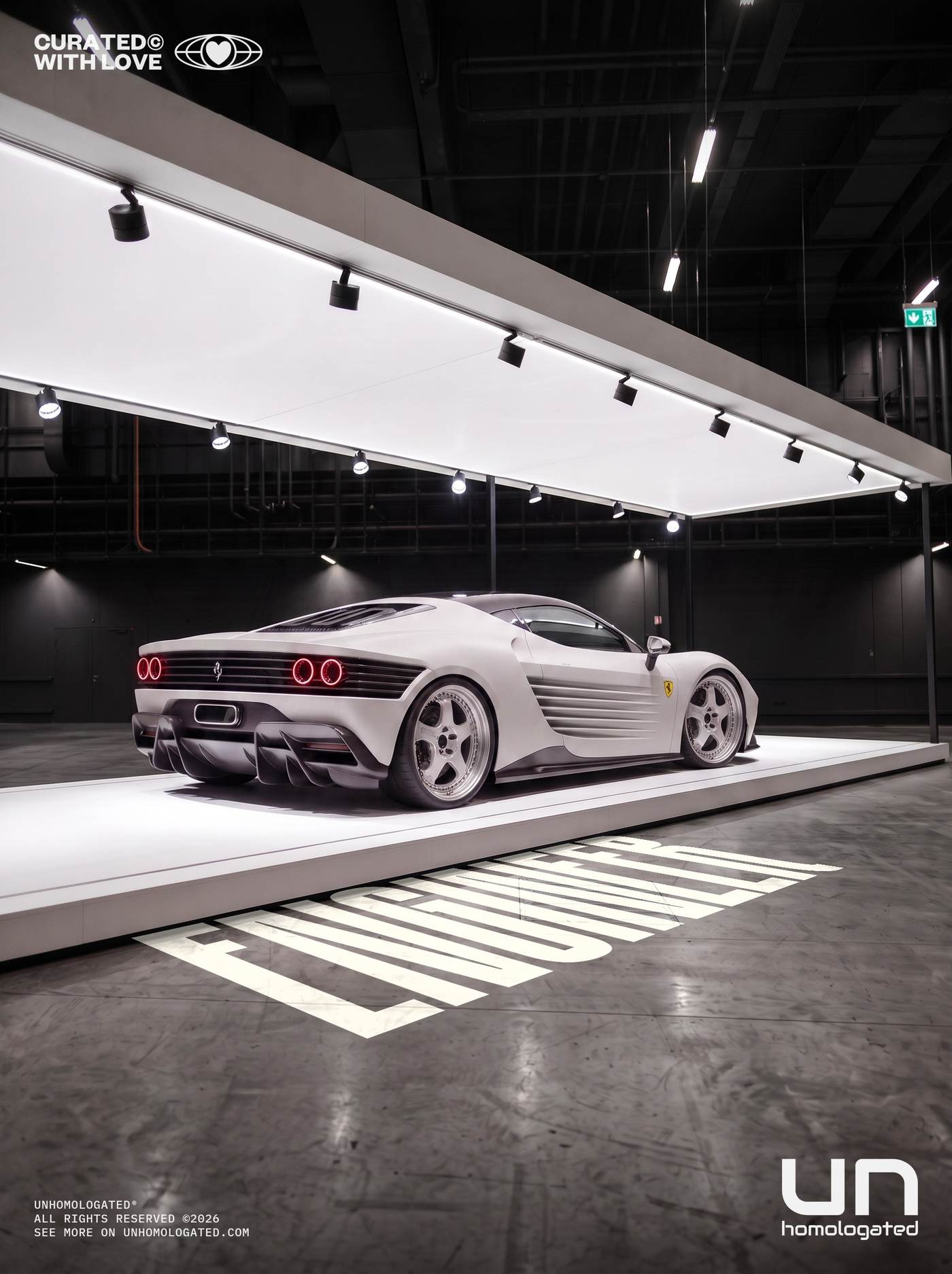 Ferrari 348 plate, 348xpo 03 engineer FINAL